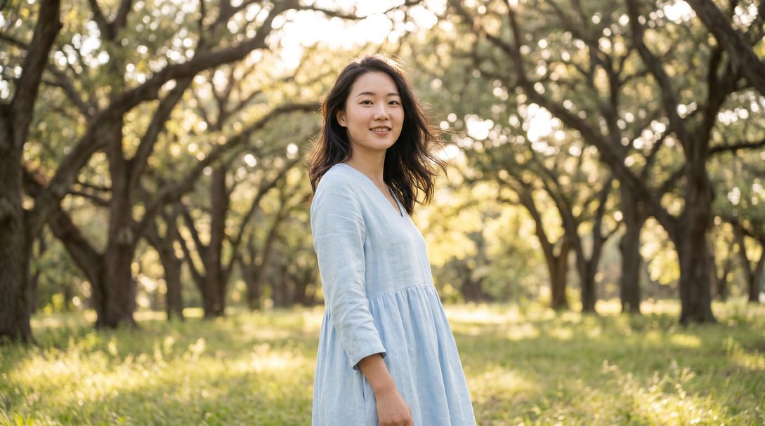 海角清新风格视频